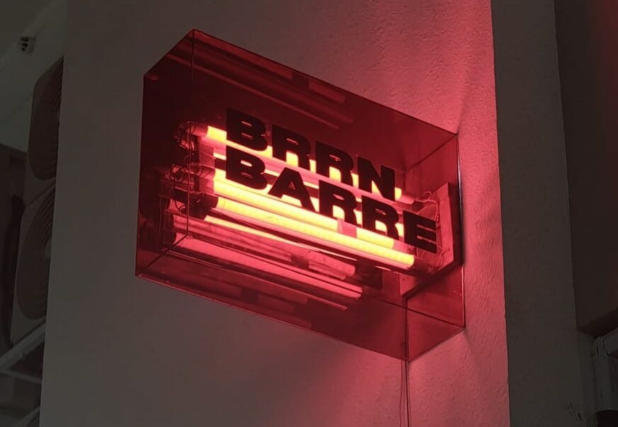 Brrn Barre in Dubai: A hot workout studio has arrived for women