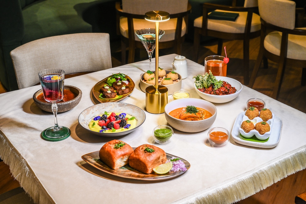 Daftar Review: A Dubai dining experience worth the deadline rush