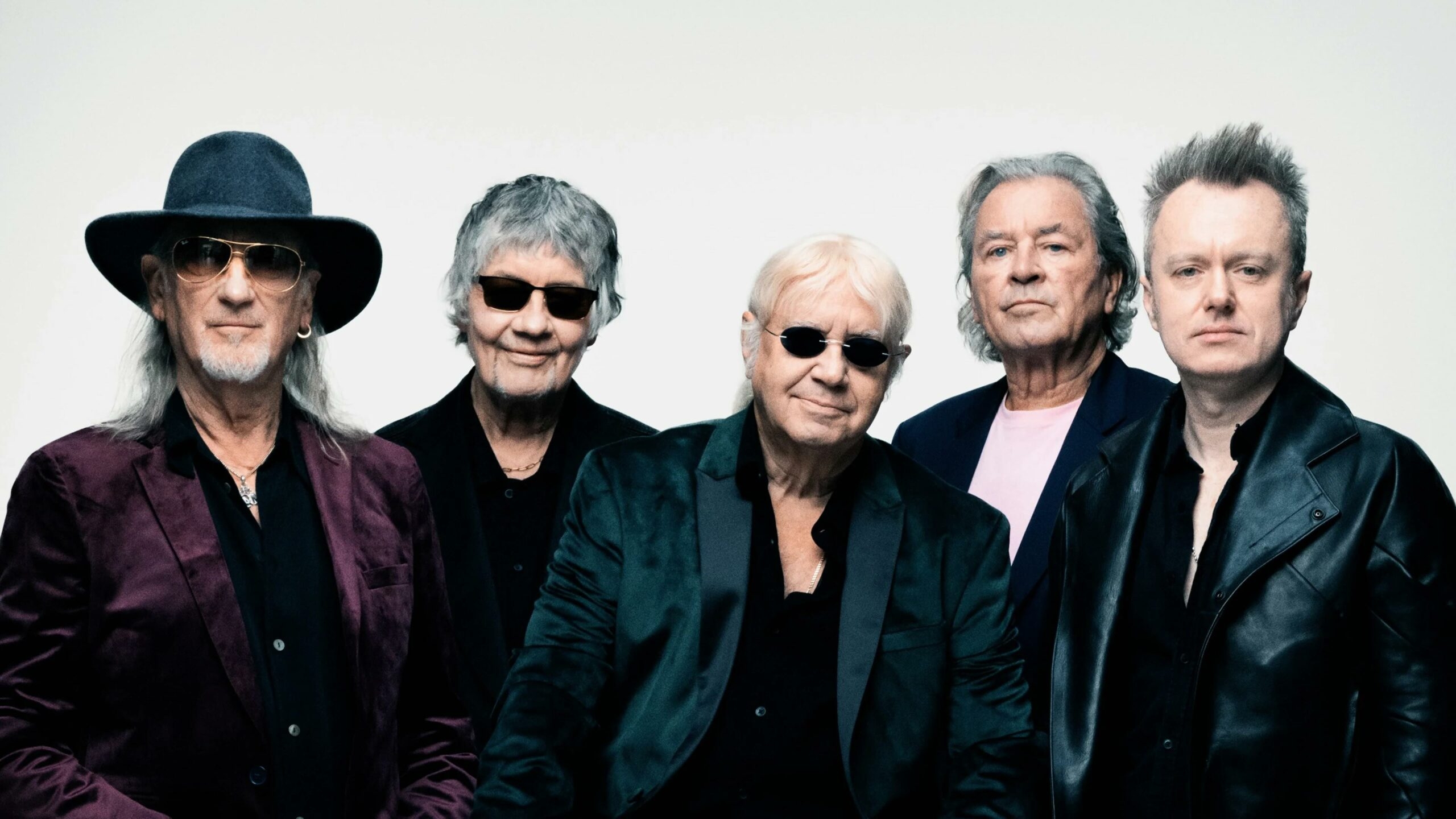 Rock royalty returns: Here's how to see Deep Purple live in Dubai