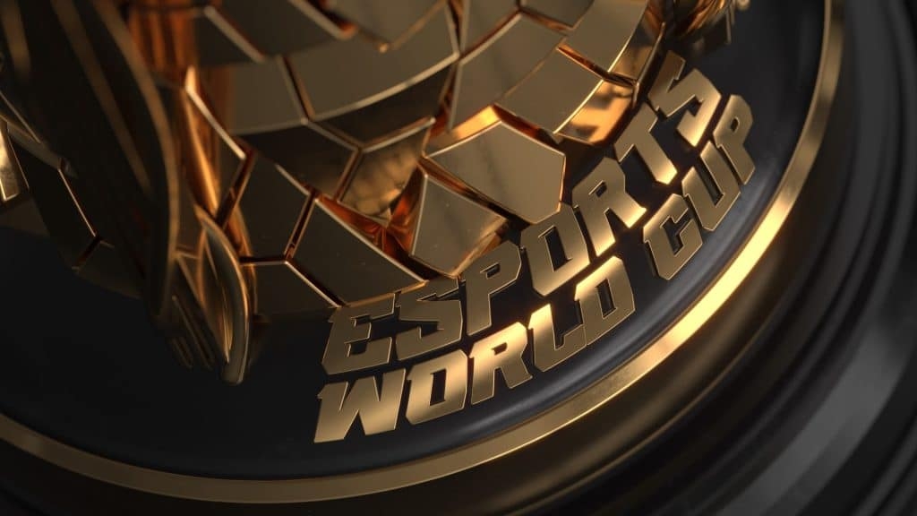 Everything you need to know about Esports World Cup 2025