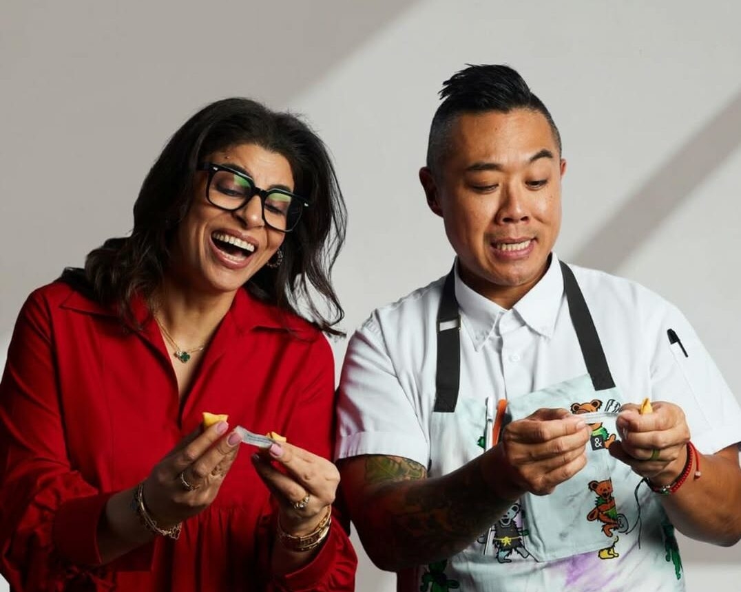 FACT Award winner Chef Kelvin Cheung opens Jooksing in Dubai