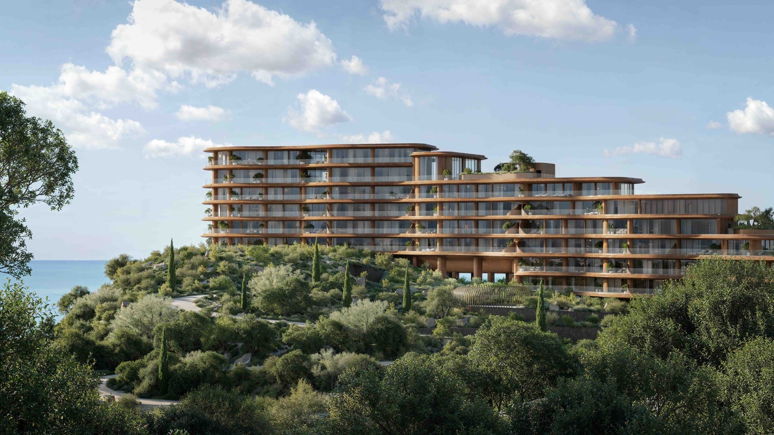 Jumeirah Asora Bay to elevate Jumeirah's luxury lineup in Dubai