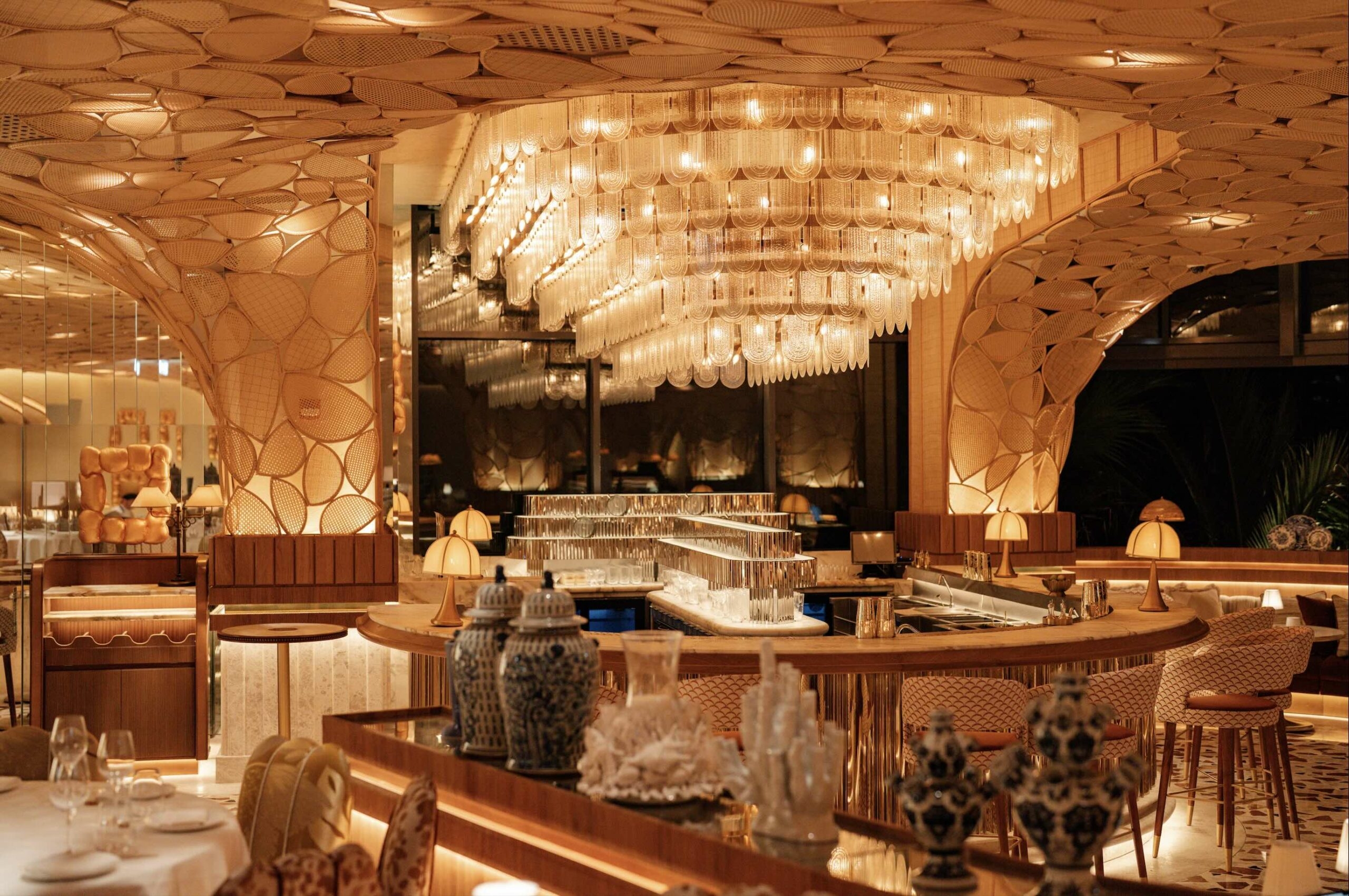 Kira Review: A funky fresh fusion of Italian-Japanese cuisine