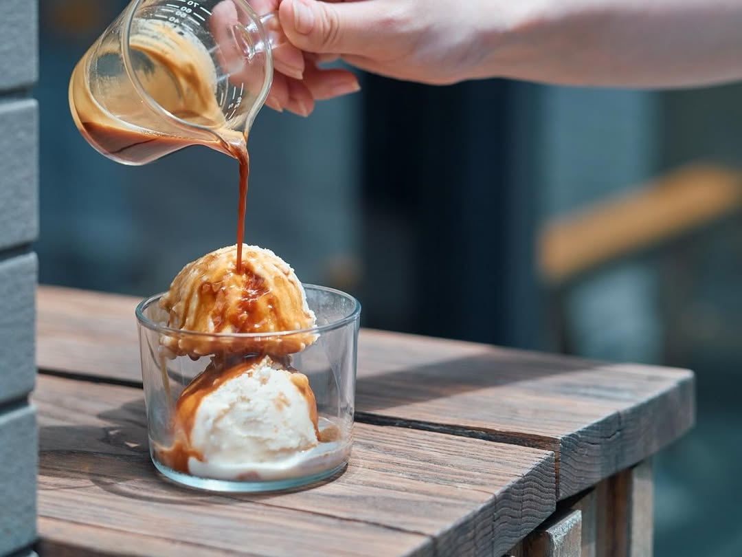 New Japanese café Kurasu is creating FOMO in Dubai