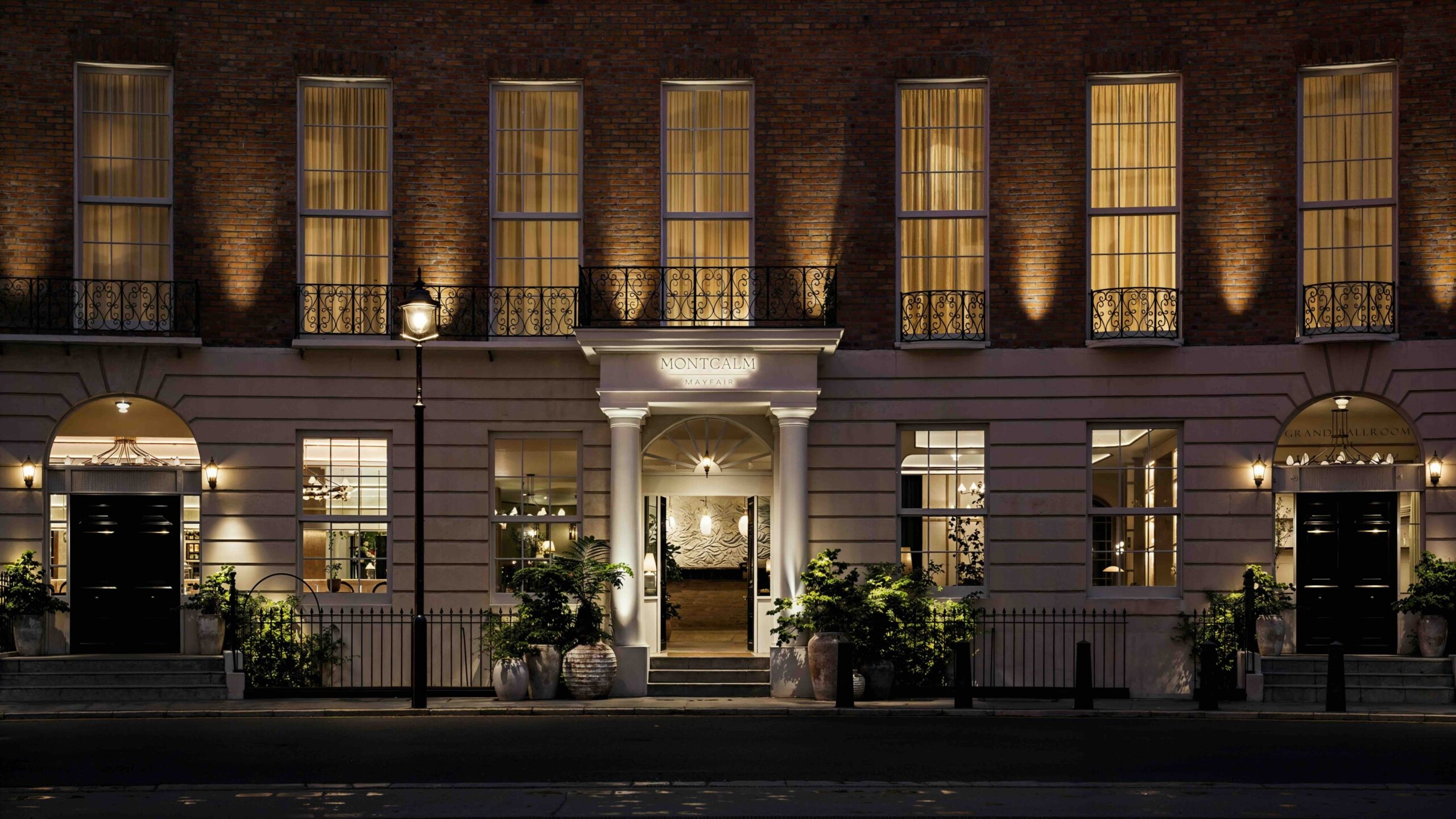 Destination London: Step into a glorious Georgian gem at Montcalm Mayfair