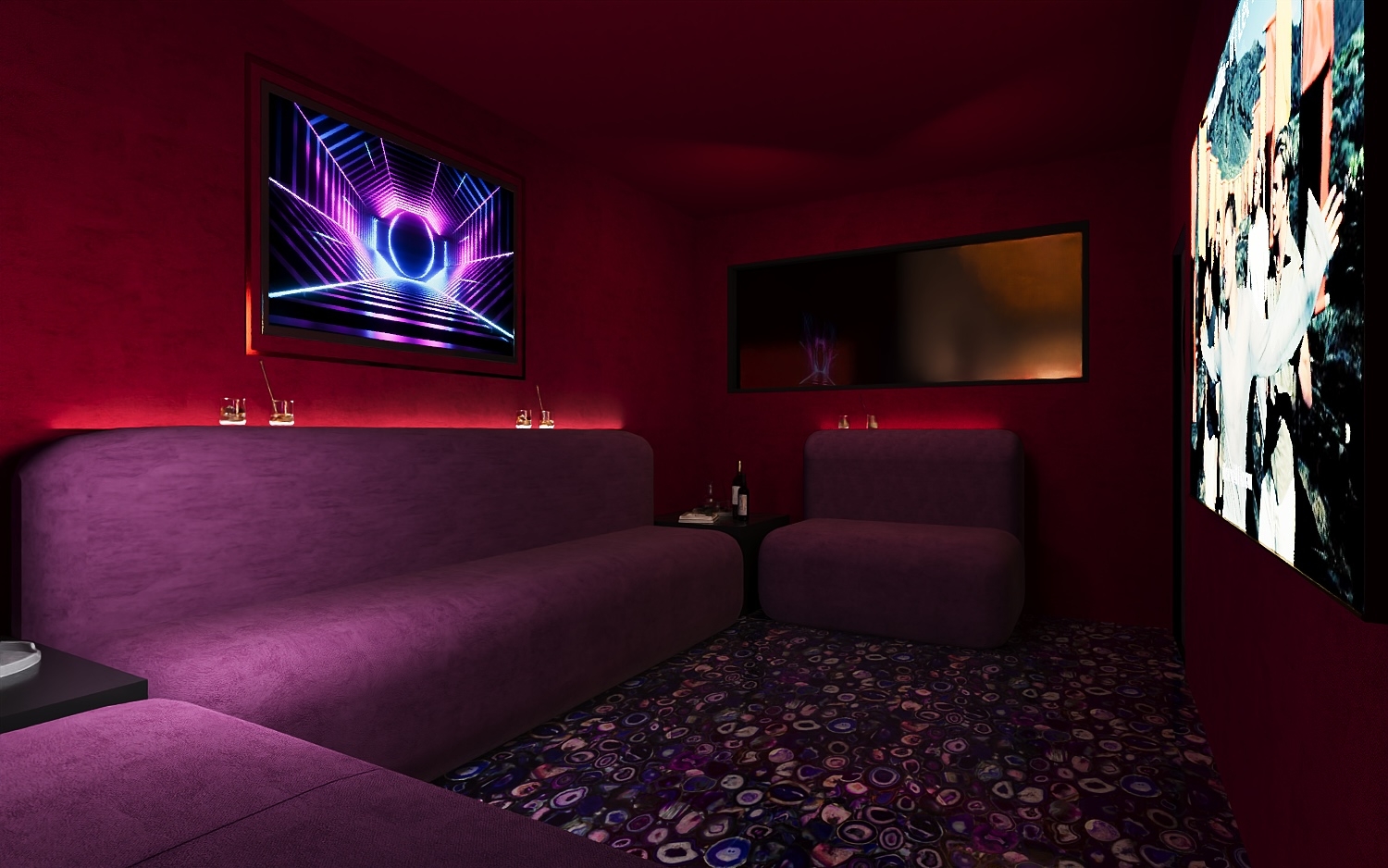 Replay is hitting all the right notes with new Dubai karaoke bar
