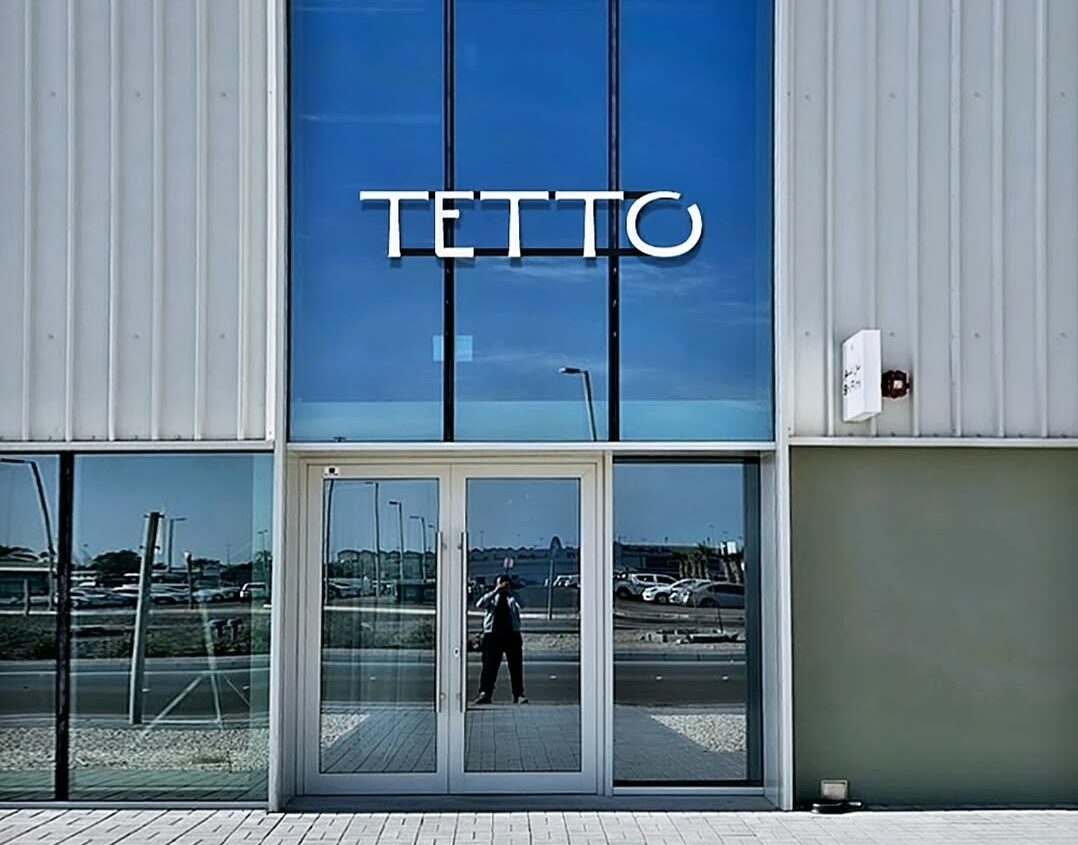 TeTTo evolves from a supper club to a fully-fledged dining destination in Abu Dhabi