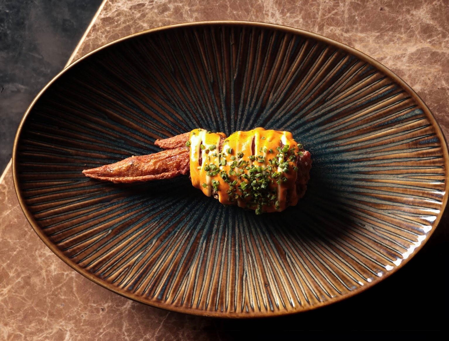 The Banc brings a taste of London luxe to the Dubai dining scene