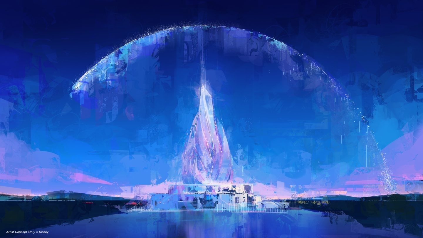 Everything we know about the Disney Abu Dhabi theme park