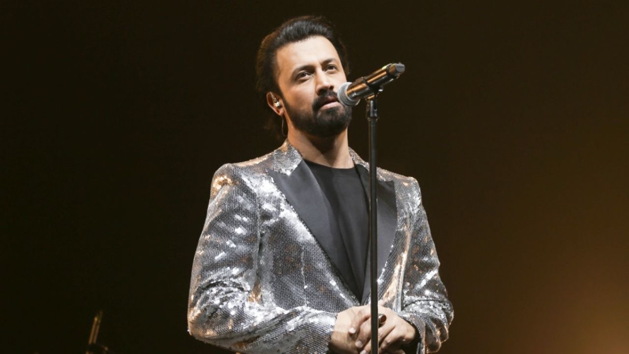 FACT Chats: Atif Aslam talks fame, faith, and finding himself through music