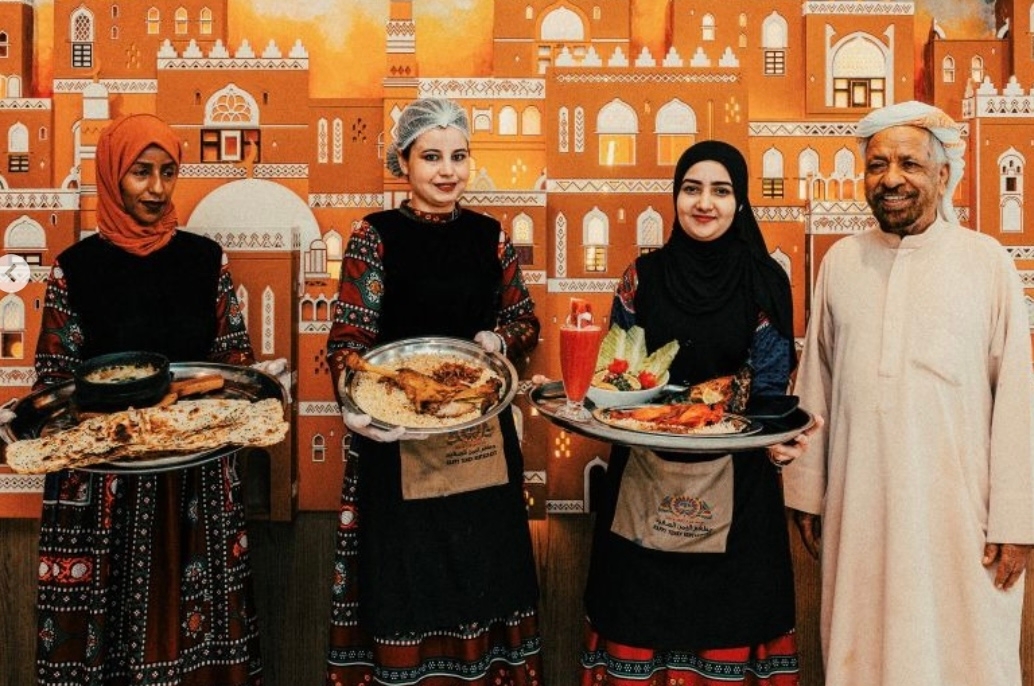 Urban Treasures 2025: Community concepts in Abu Dhabi