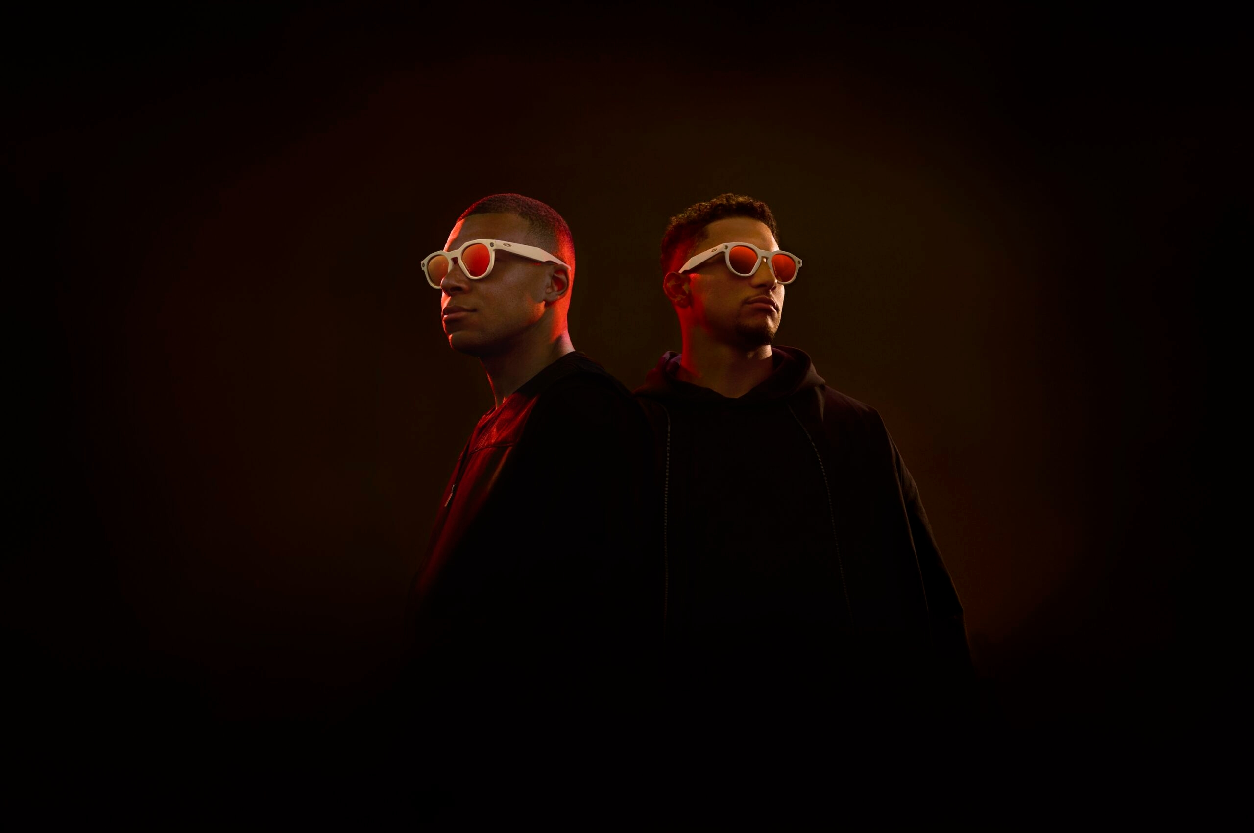 Oakley x Meta drop futuristic smart Glasses that channel your inner Spy Kid