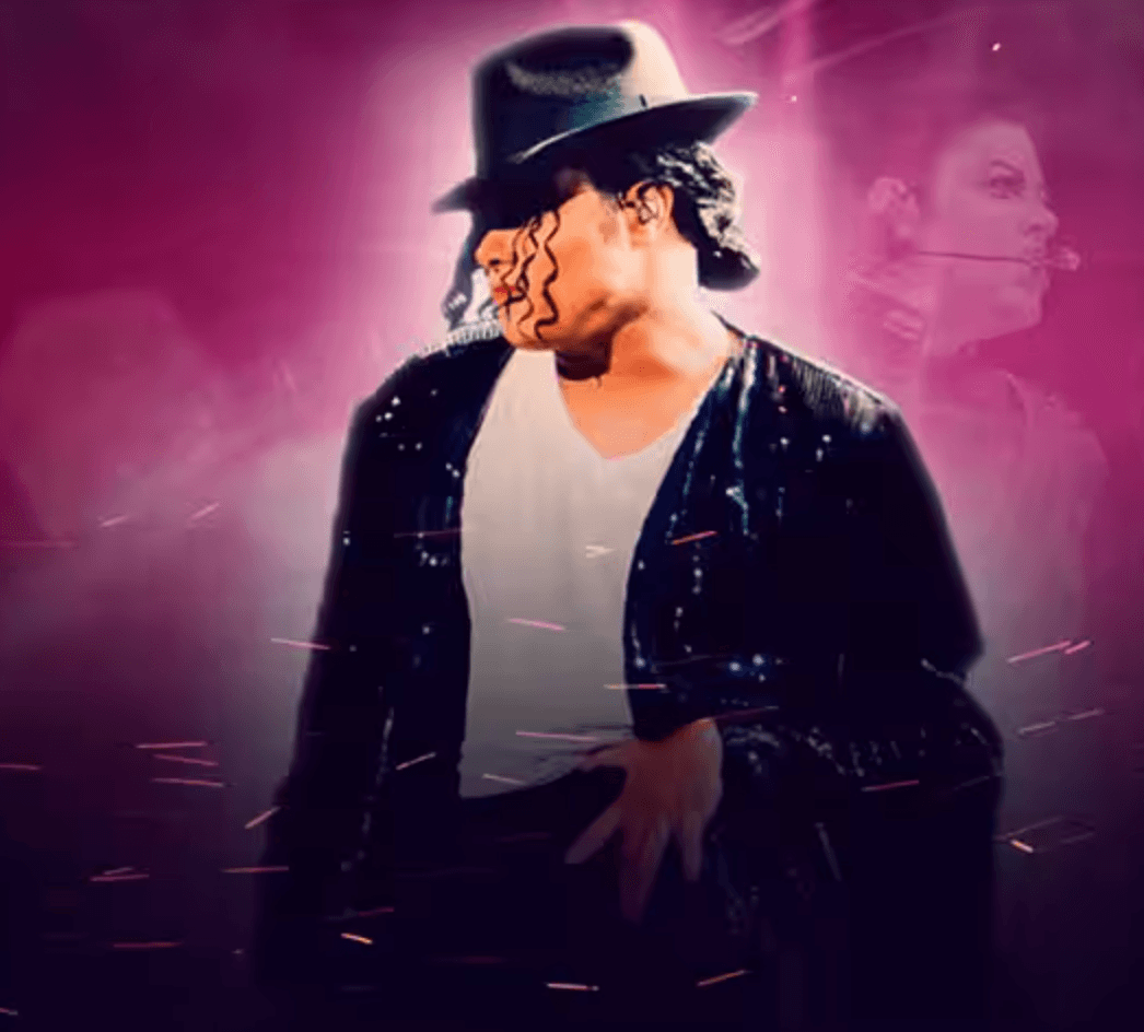 A Michael Jackson tribute heads to Dubai Opera