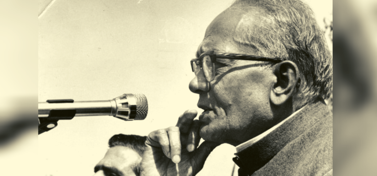 The Emergency's True Legacy: How JP's Naivety Empowered the RSS