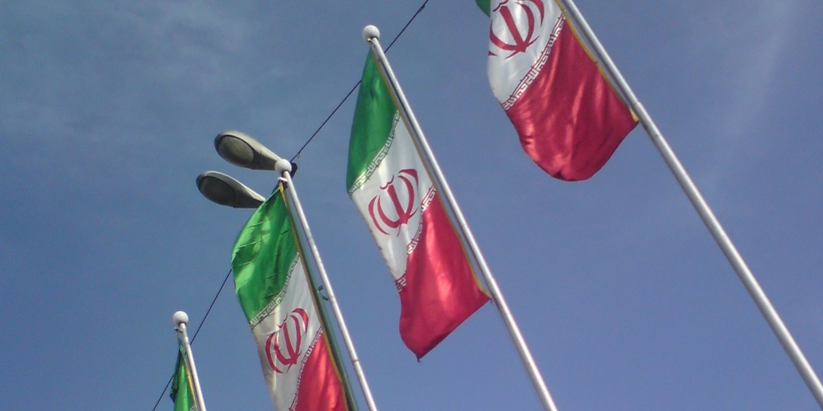 Iran Vows to Build New Enrichment Site In Response to Condemnation By UN Nuclear Watchdog