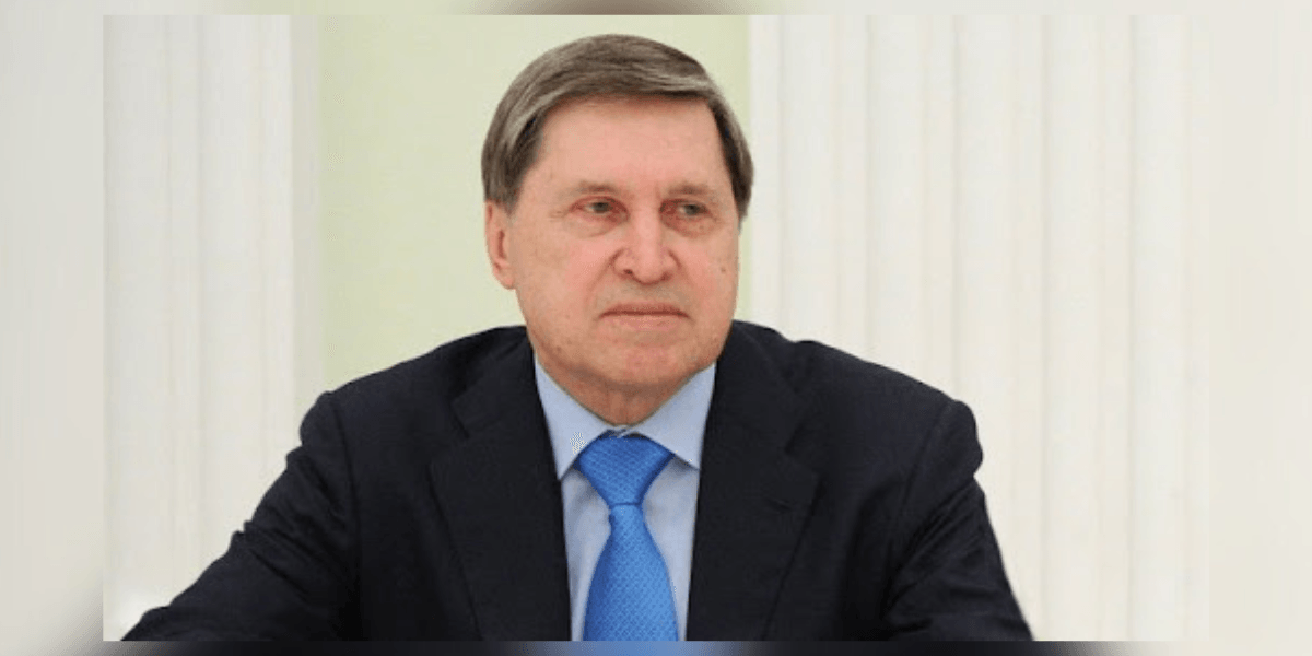 Russian President's Aide Credits Trump for Halting India-Pakistan Hostilities