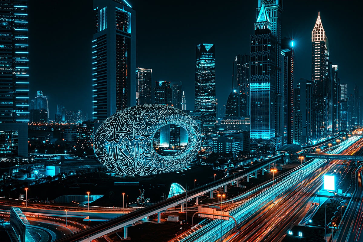 Dubai Enforces Stricter Oversight on Property Tokenisation Amidst $16 Billion Market Projection