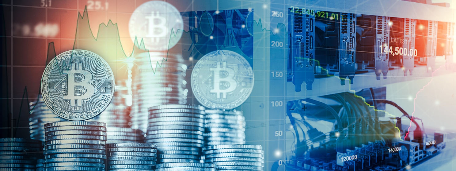 Kuwait cracks down on illegal BTC mining