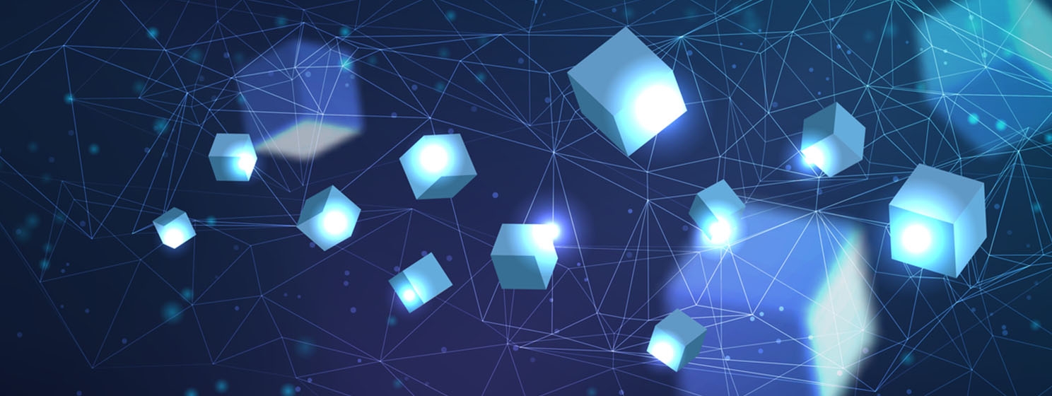Maldives makes bold blockchain bid; Shanghai sets up center