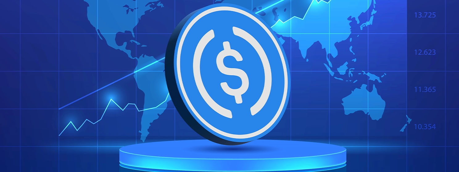Rise of stablecoins: Circle's plan to disrupt global finance