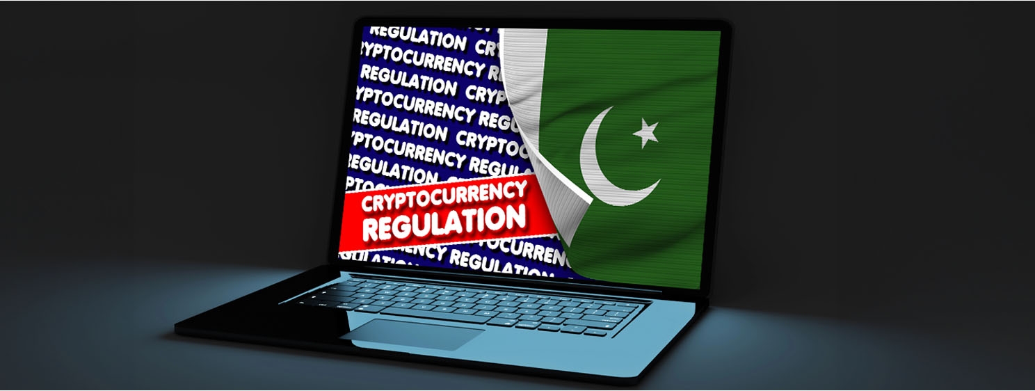 Pakistan sets up new authority for 'crypto' oversight