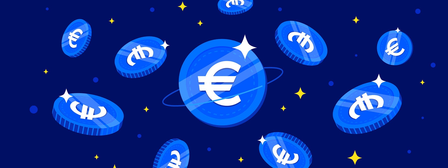 ECB to test digital euro; UK drafts stablecoin regulation