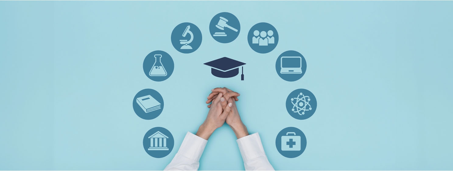 BSV for decentralized academic research repositories