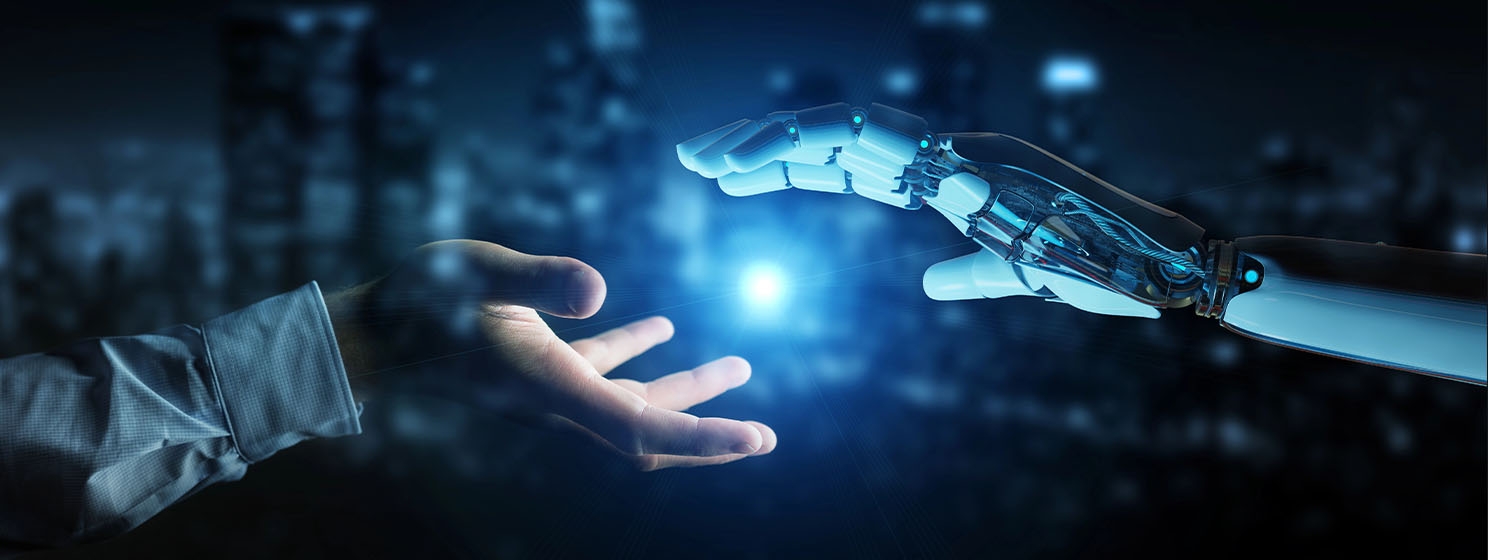 Studies highlight AI's similarity with humans, impact on hiring