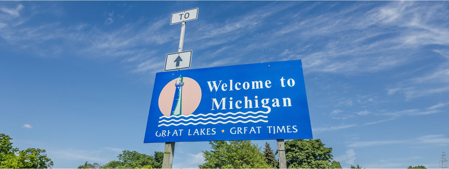 Michigan's new bills ban CBDC, permit state to invest in ‘crypto'