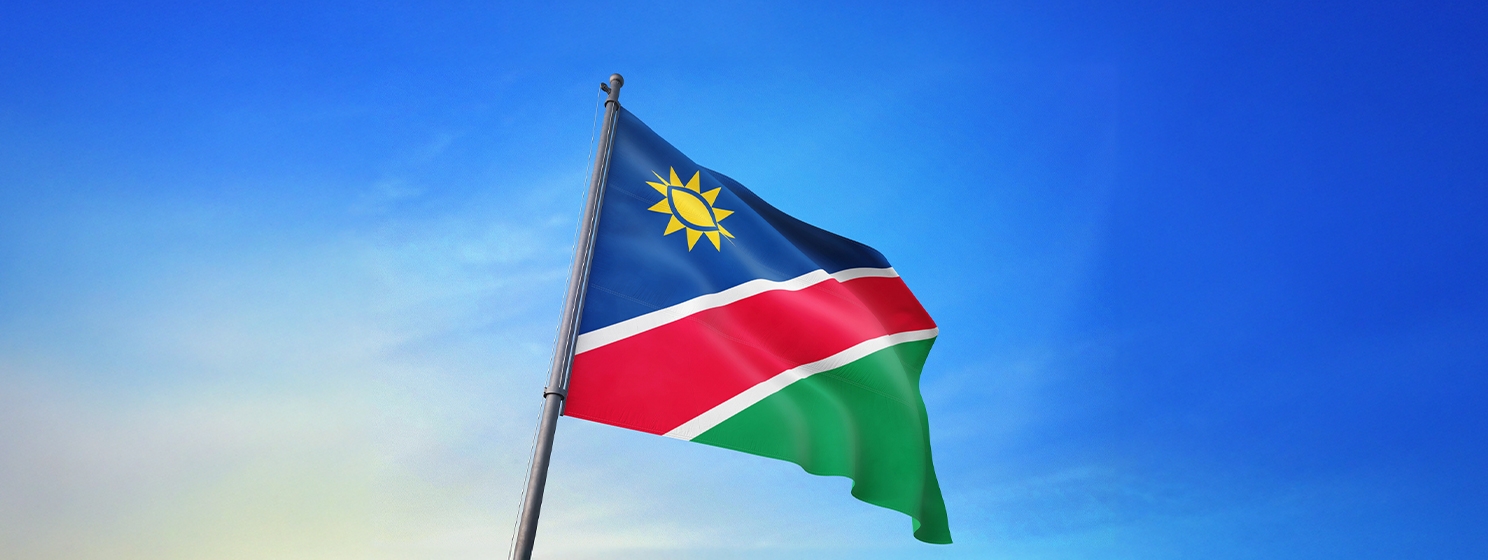 Namibia pushing to empower women in tech