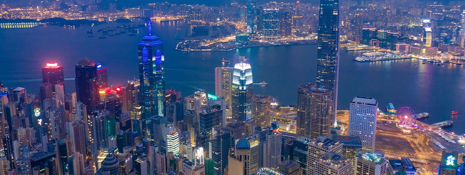 Hong Kong's stable future: New rules for digital dollars