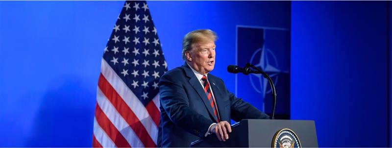 Trump Media buying $2.5B in BTC; is America also buying?
