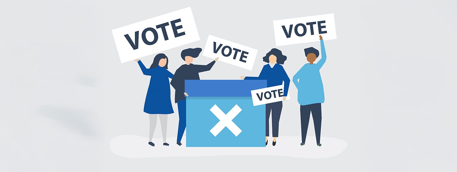 BSV: Powering decentralized voting systems