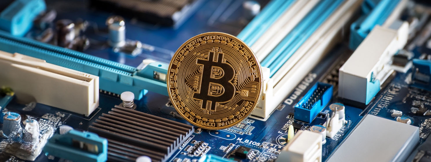 BCC Mining's mobile app: Democratizing 'crypto' mining in 2025