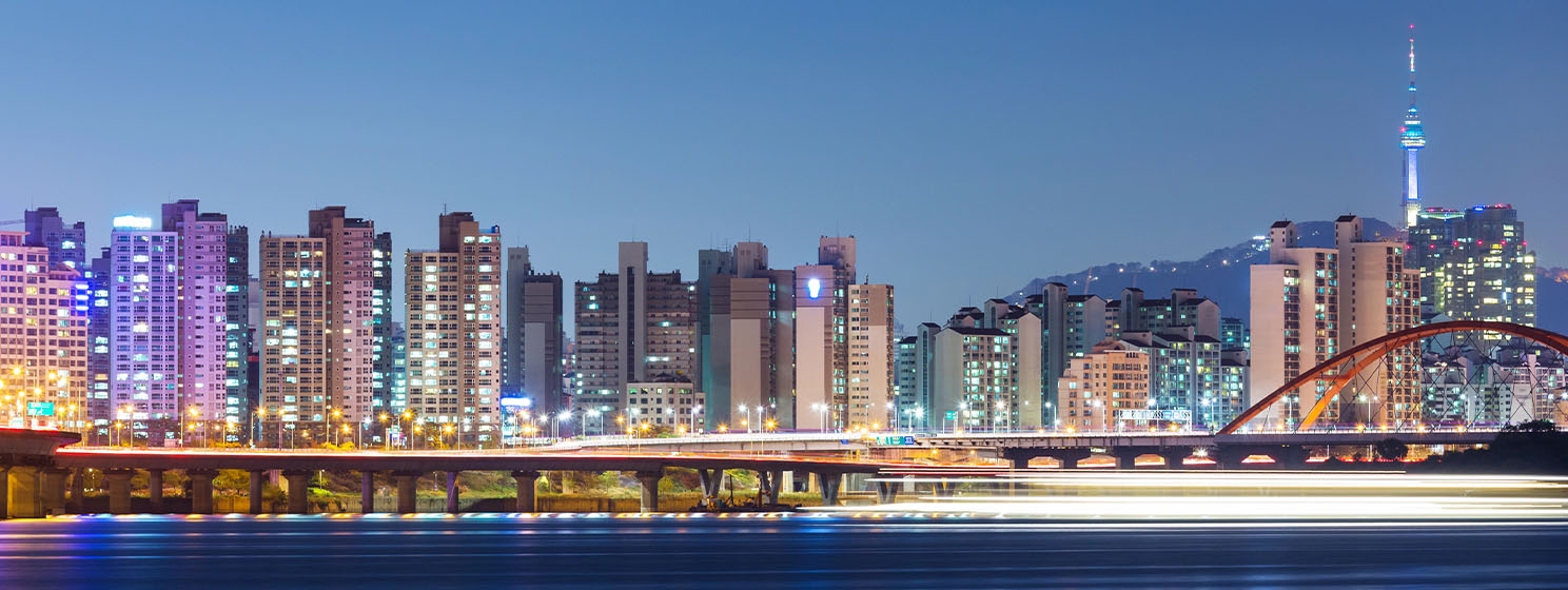 South Korea unveils bill to allow stablecoin issuance