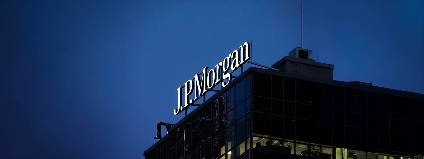 JPMorgan confirms plans to launch JPMD ‘stablecoin'