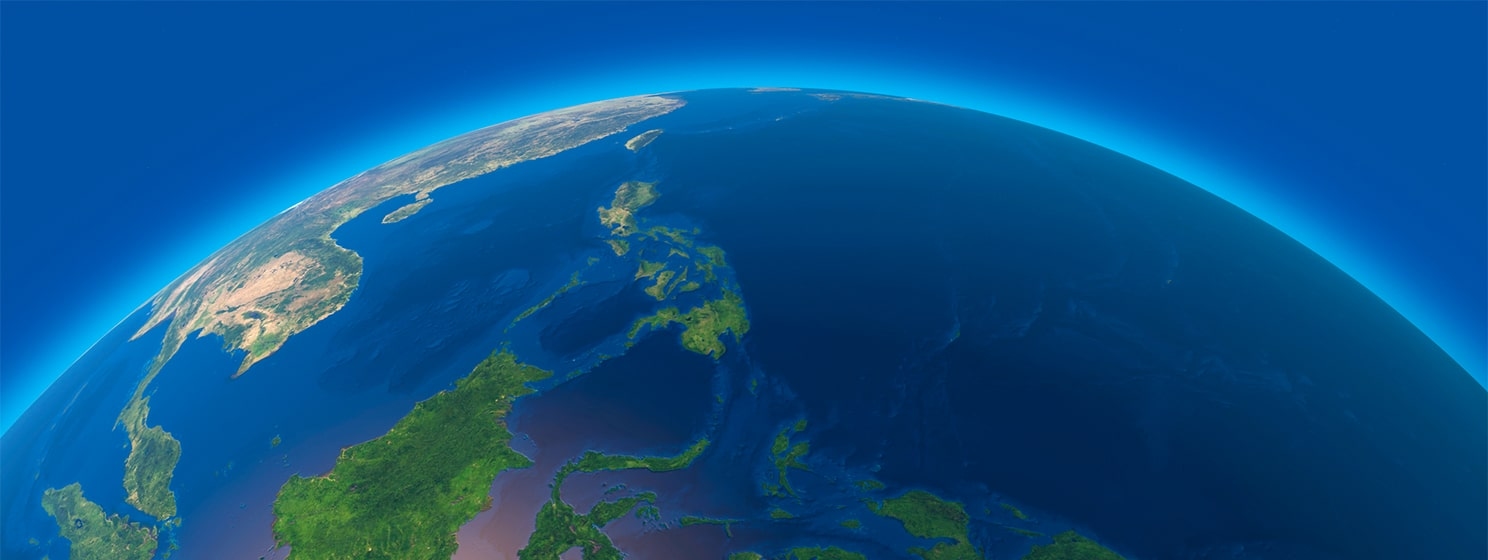 From pilots to production: Southeast Asia's blockchain evolution
