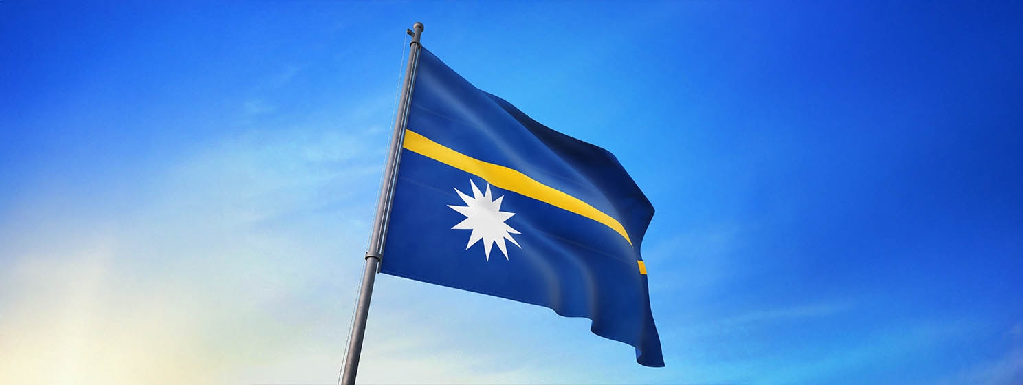 Nauru establishes regulator for digital assets in new law