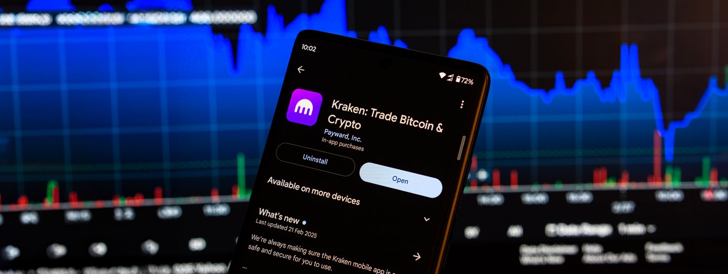 Feds end probe of Kraken's Powell; JPMorgan fees threaten crypto ops