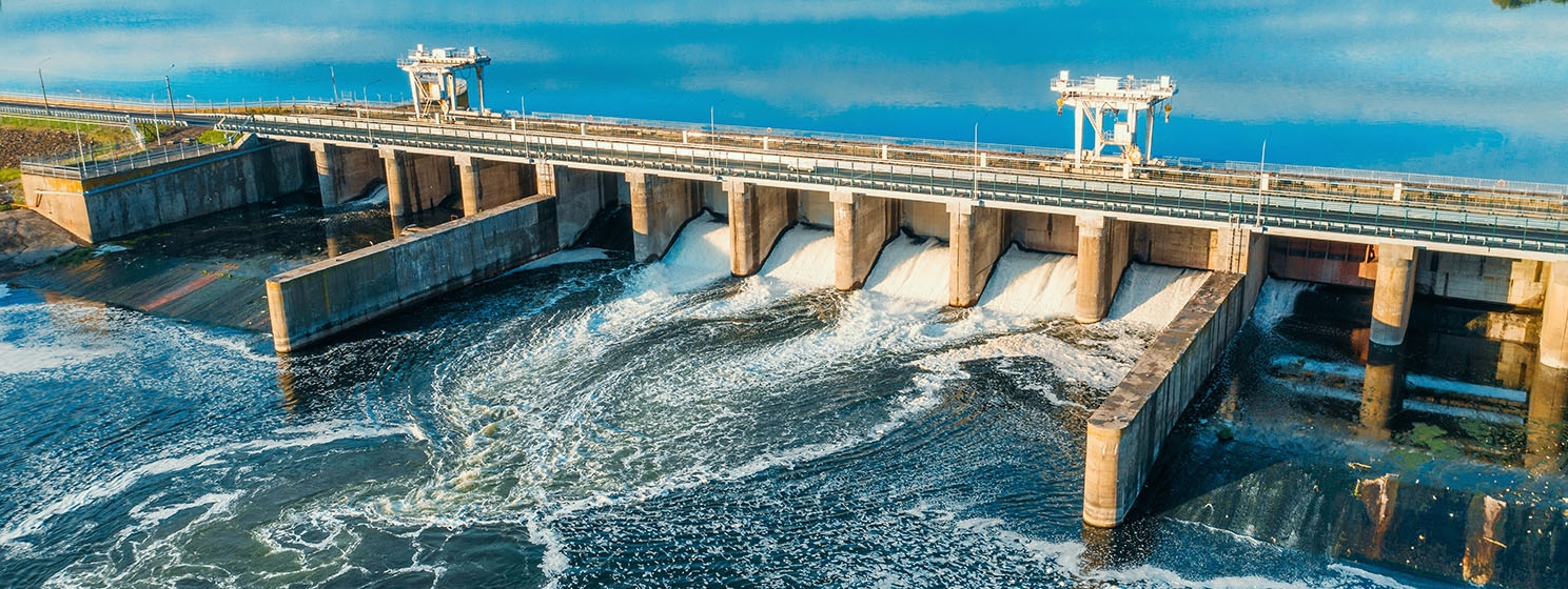 Kyrgyzstan's hydro-powered 'crypto' mining: A low-cost solution