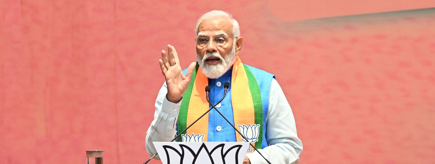 India PM Modi's visit to Cyprus, Croatia boost tech ties