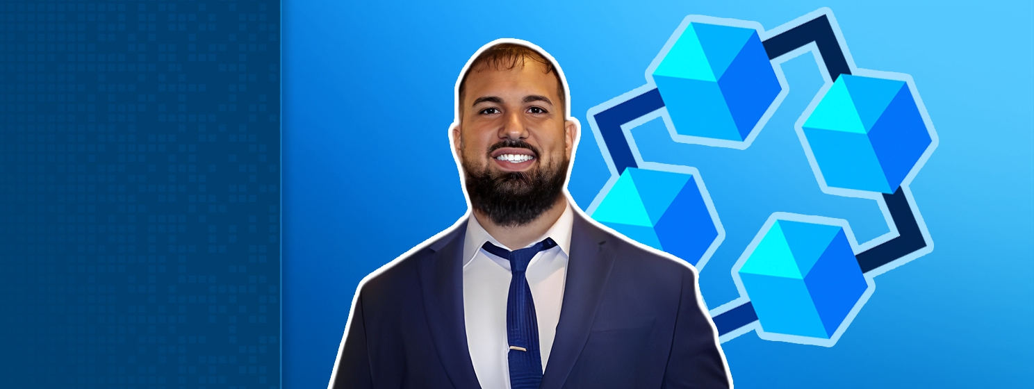 Political activist Steven Nekhaila on Bitcoin, liberty