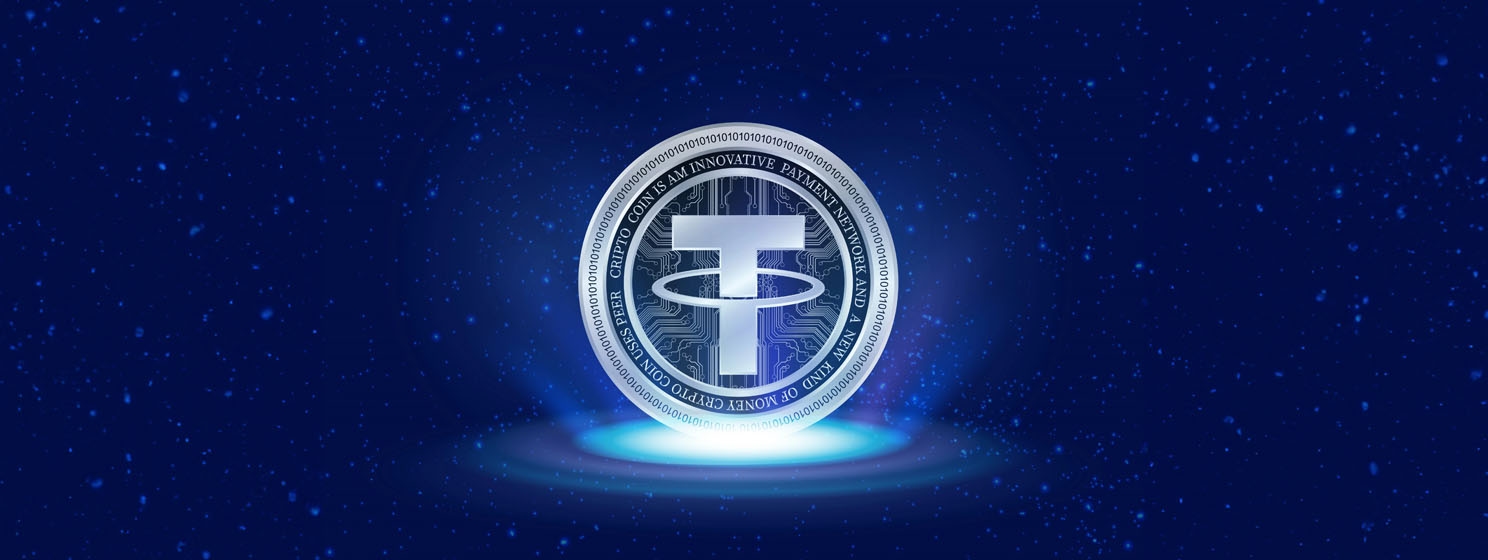 Tether's open-source software signals new era for mining