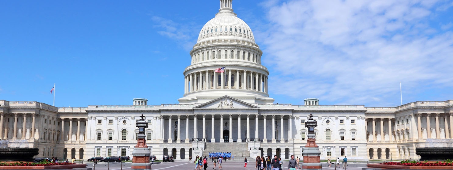 Congress ‘crypto week' adds new event; Trump adds new token
