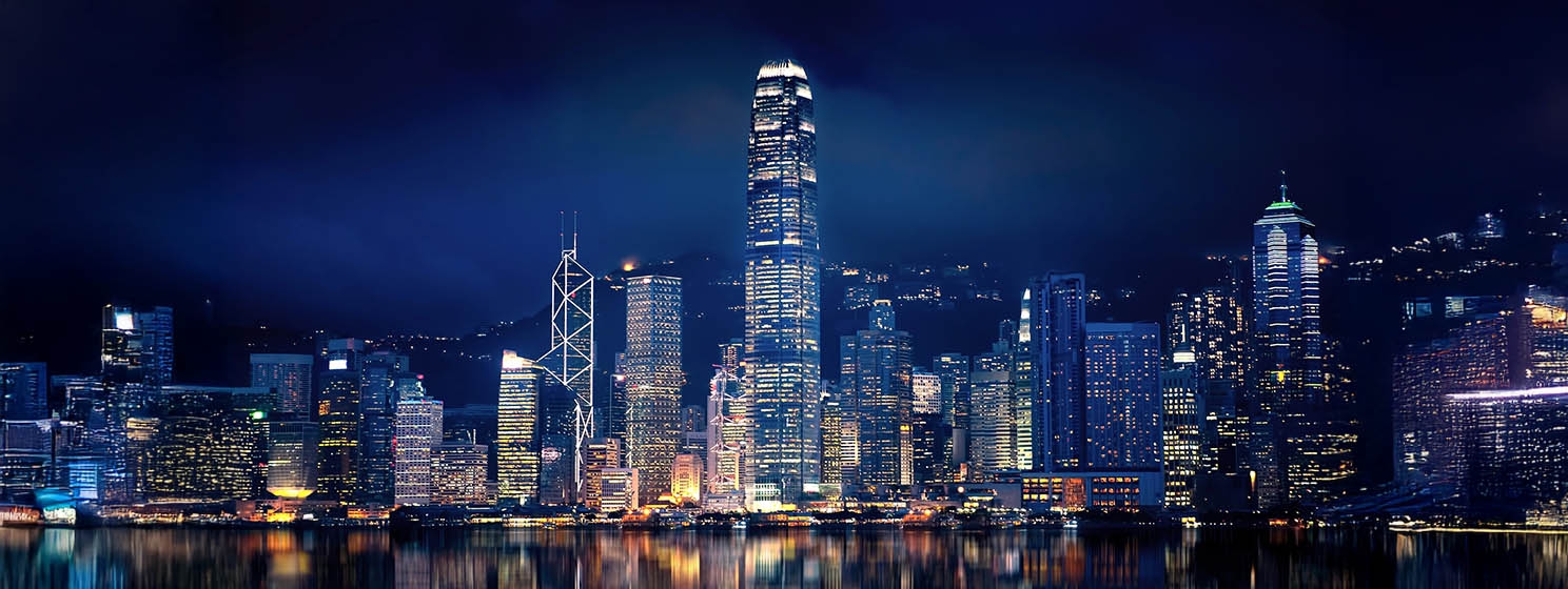 Hong Kong ups competitiveness with new stablecoin laws