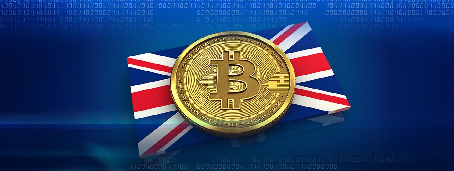 Bad week for UK: ‘Crypto' ATM crackdown, BTC sell-off