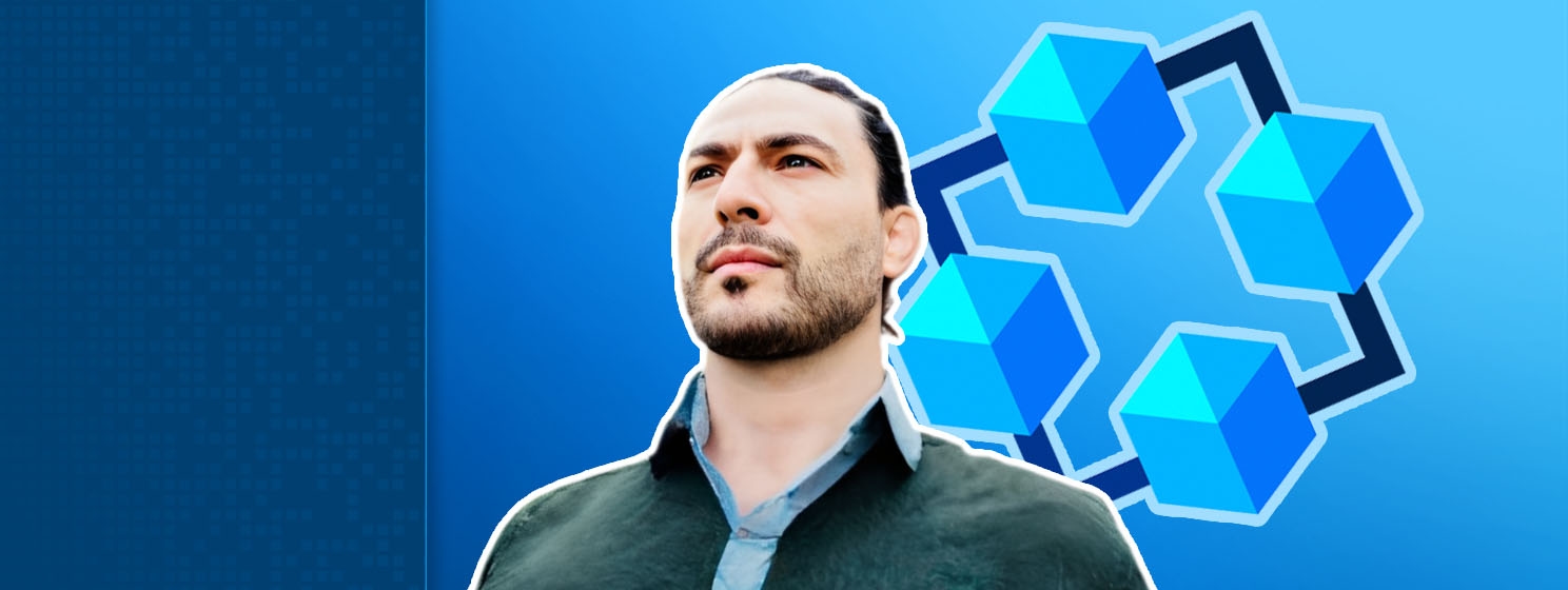 Owning your own voice: Blockchain's answer to big tech