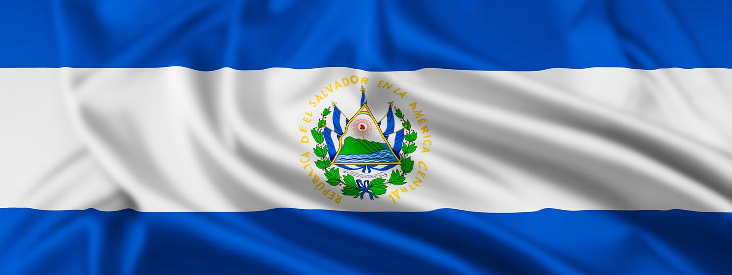El Salvador approves investment banks holding digital assets