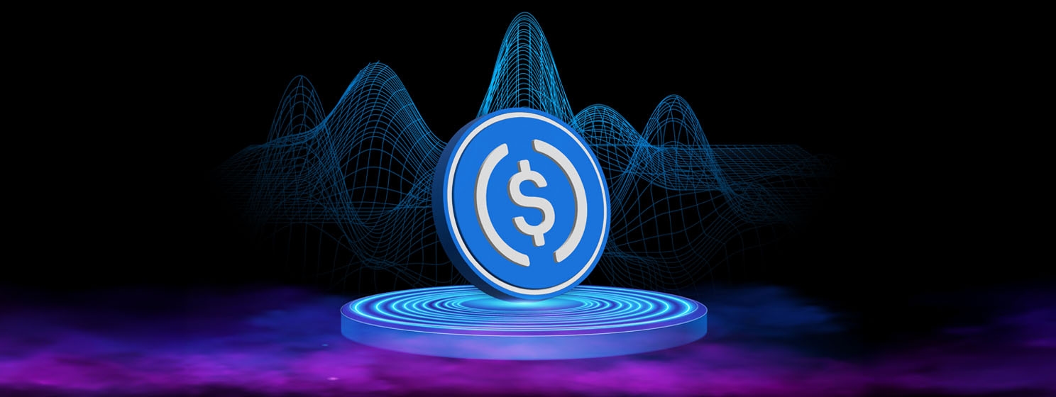 Circle posts $482M loss, Trump's WLF inks $1.5 billion deal