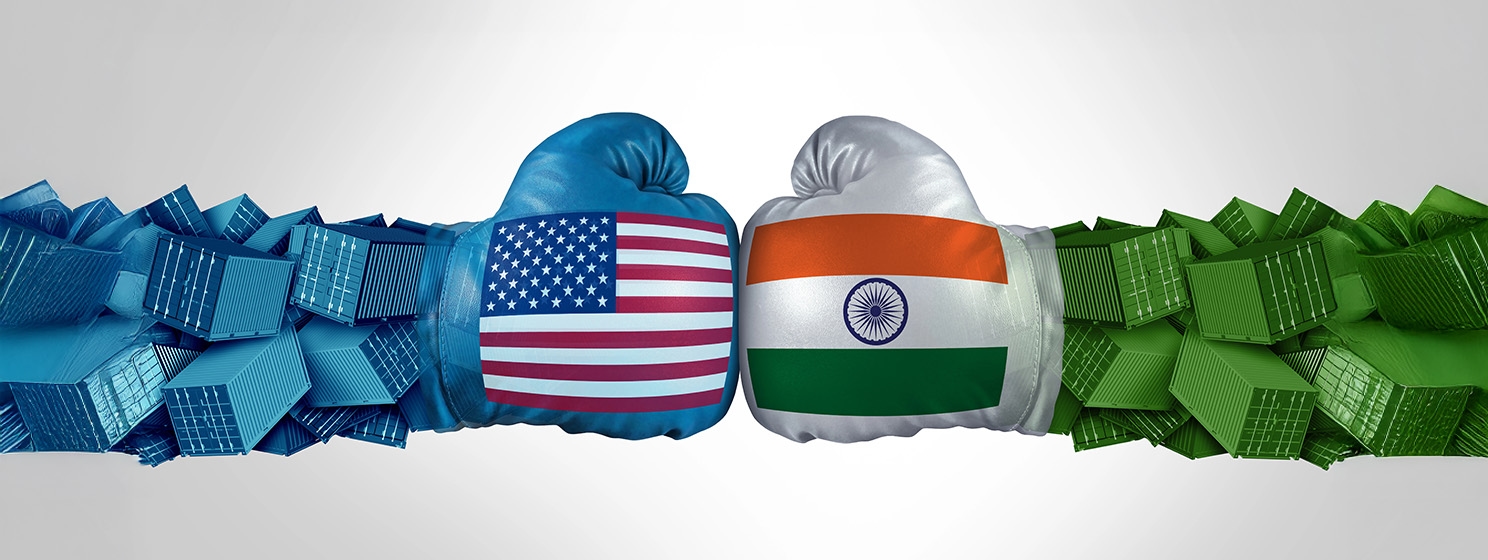 Trump's tariff threatens India's emerging tech momentum